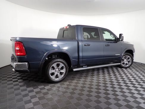 Used 2025 RAM 1500 Big Horn AWD/4WD image 18