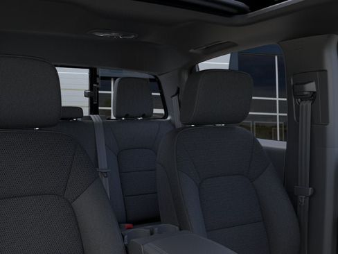 New 2026 GMC Canyon Elevation w/ Convenience Package AWD/4WD image 48