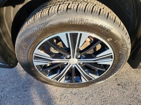 Used 2020 Mitsubishi Eclipse Cross SEL image 9