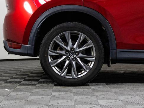 Used 2019 MAZDA CX-5 Signature image 44