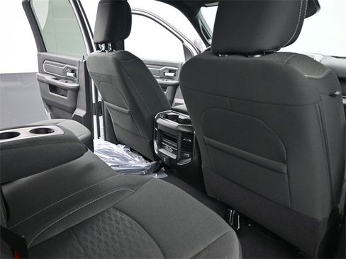 New 2026 RAM 2500 Big Horn image 18