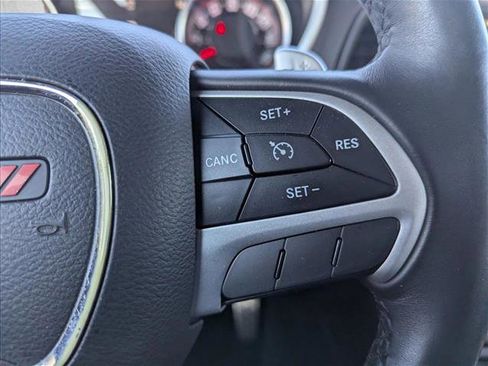 Used 2017 Dodge Challenger GT w/ Driver Convenience Group image 14