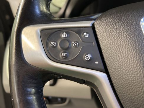 Used 2019 GMC Terrain SLT w/ Preferred Package image 20