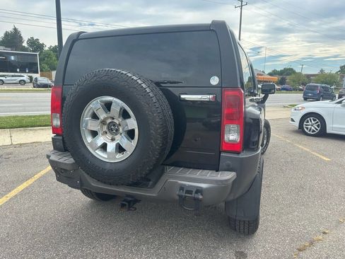 Used 2007 HUMMER H3 image 17