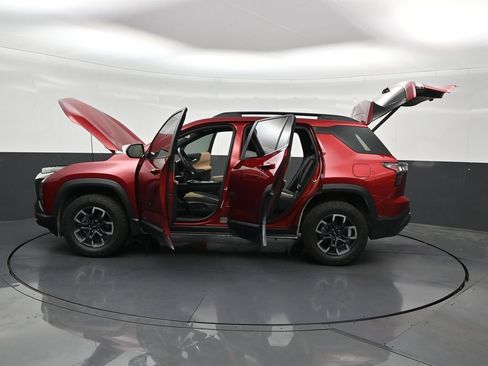 Used 2026 Chevrolet Equinox ACTIV FWD image 34
