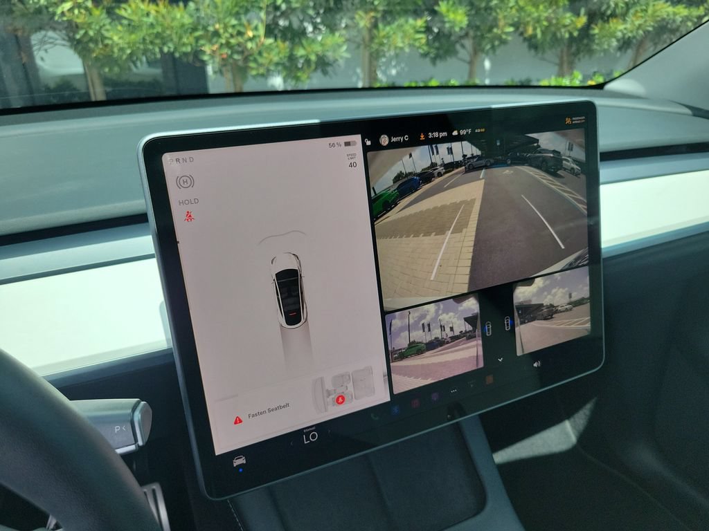 Used 2022 Tesla Model Y Performance AWD/4WD image 19
