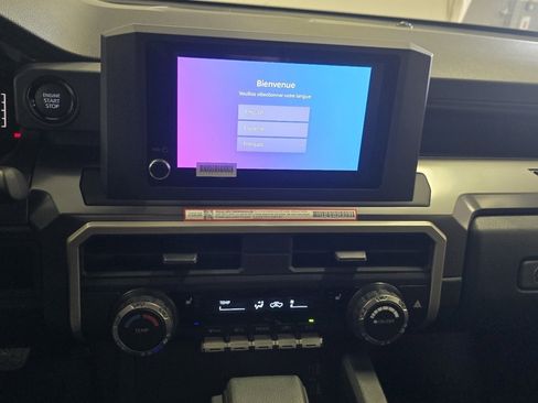 New 2026 Toyota Tacoma SR5 AWD/4WD image 28