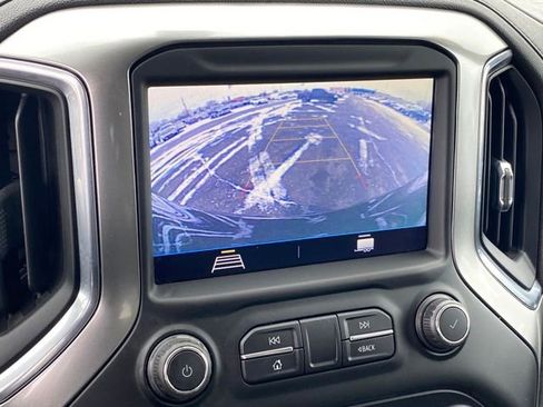 Certified 2021 Chevrolet Silverado 1500 LT Trail Boss w/ Bed Protection Package image 10