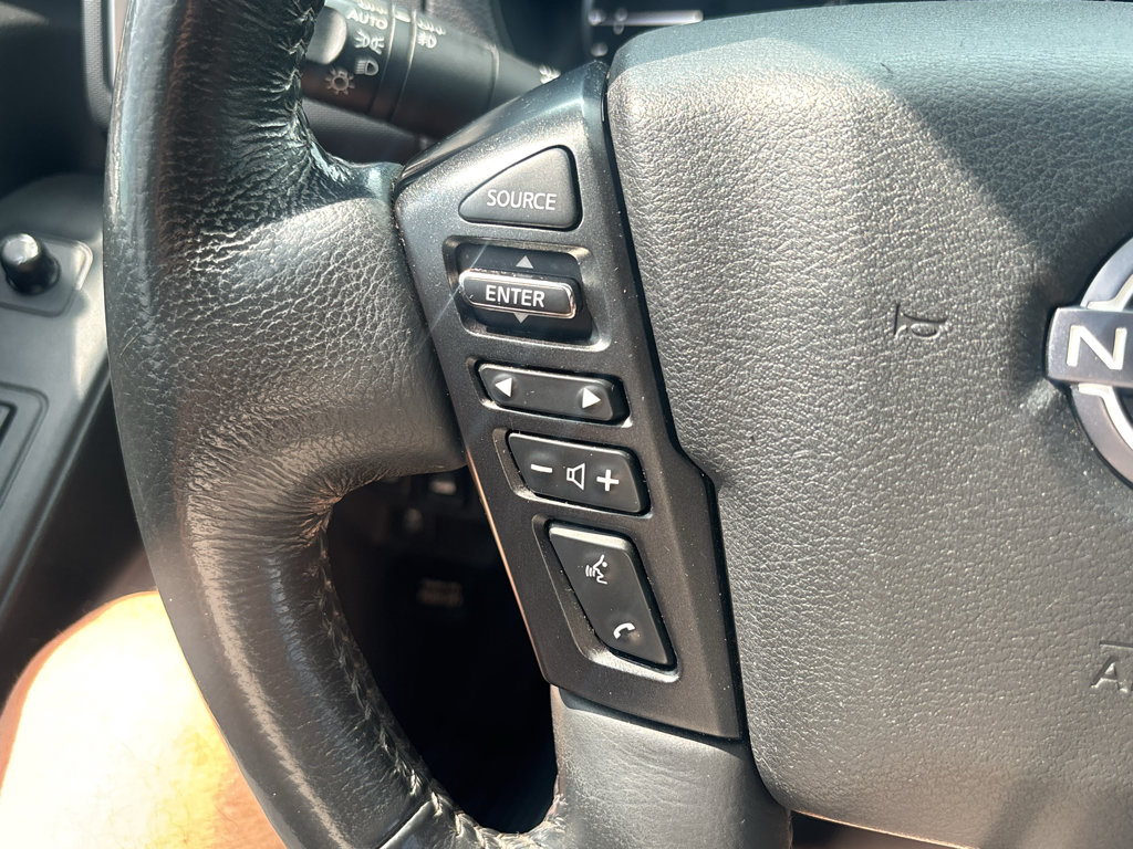 Used 2023 Nissan Frontier SV w/ SV Convenience Package AWD/4WD image 14
