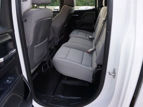 Used 2015 Chevrolet Silverado 2500 W/T w/ WT Fleet Convenience Package AWD/4WD image 20
