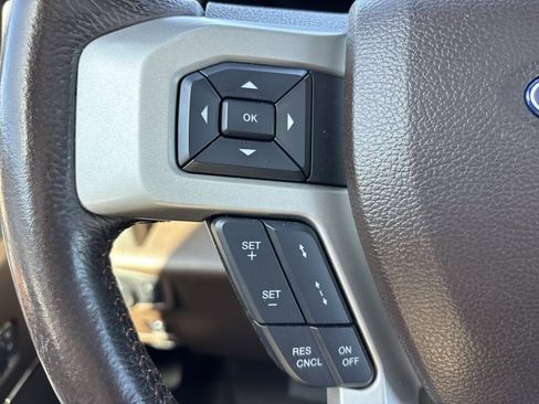 Used 2021 Ford F250 King Ranch w/ King Ranch Ultimate Package image 34