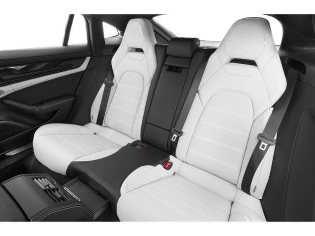 Used 2025 Porsche Panamera w/ Premium Package RWD image 12