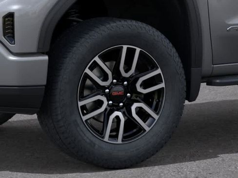New 2026 GMC Sierra 1500 AT4 w/ AT4 Premium Package AWD/4WD image 9