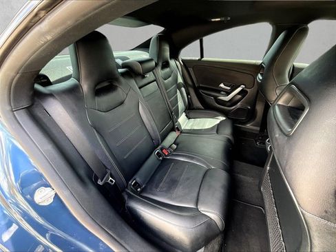 Used 2022 Mercedes-Benz CLA 250 4MATIC image 26