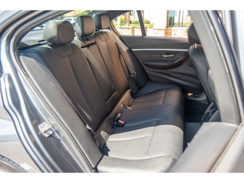 Used 2016 BMW 328i xDrive Sedan AWD/4WD image 17