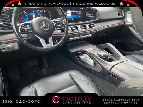 Used 2020 Mercedes-Benz GLE 350 4MATIC image 27