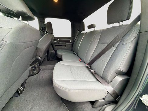 New 2026 RAM 3500 Big Horn AWD/4WD image 22