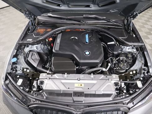 Used 2023 BMW 330e w/ M Sport Package image 30