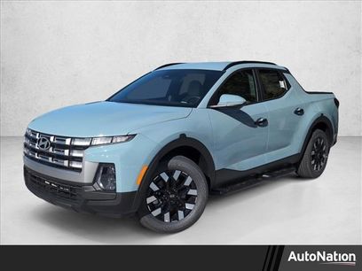 New 2026 Hyundai Santa Cruz SEL