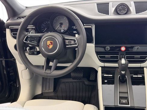 New 2026 Porsche Macan S AWD/4WD image 20