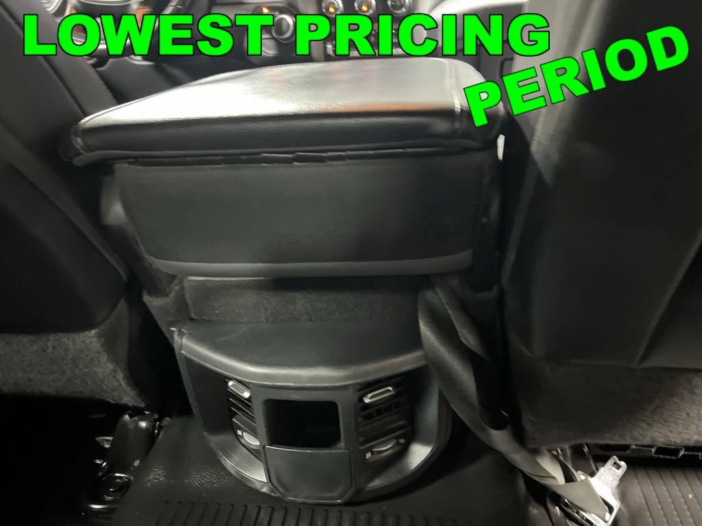 Used 2022 RAM 2500 Tradesman AWD/4WD image 16
