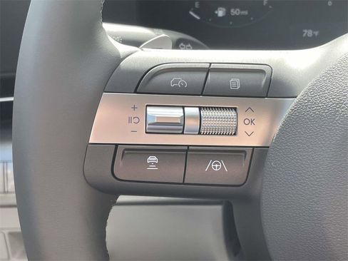 New 2026 Hyundai Kona SEL Premium image 19