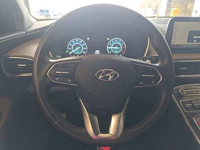 Used 2023 Hyundai Santa Fe SEL Convenience AWD/4WD image 15