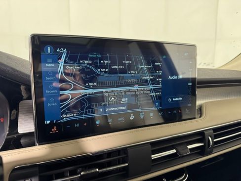 New 2026 Lincoln Corsair Premiere image 36