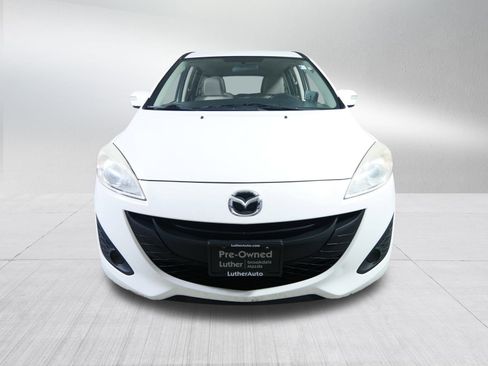 Used 2015 MAZDA MAZDA5 Sport image 2