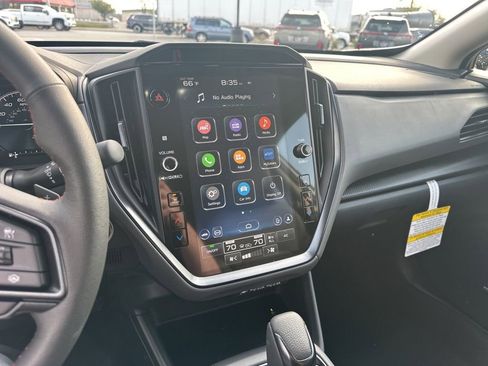 New 2026 Subaru Crosstrek 2.5i Limited AWD/4WD image 15