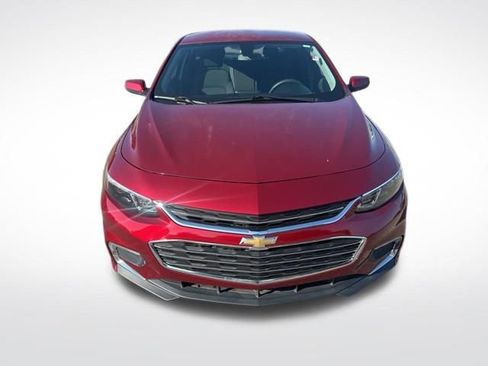 Used 2018 Chevrolet Malibu LT FWD image 8