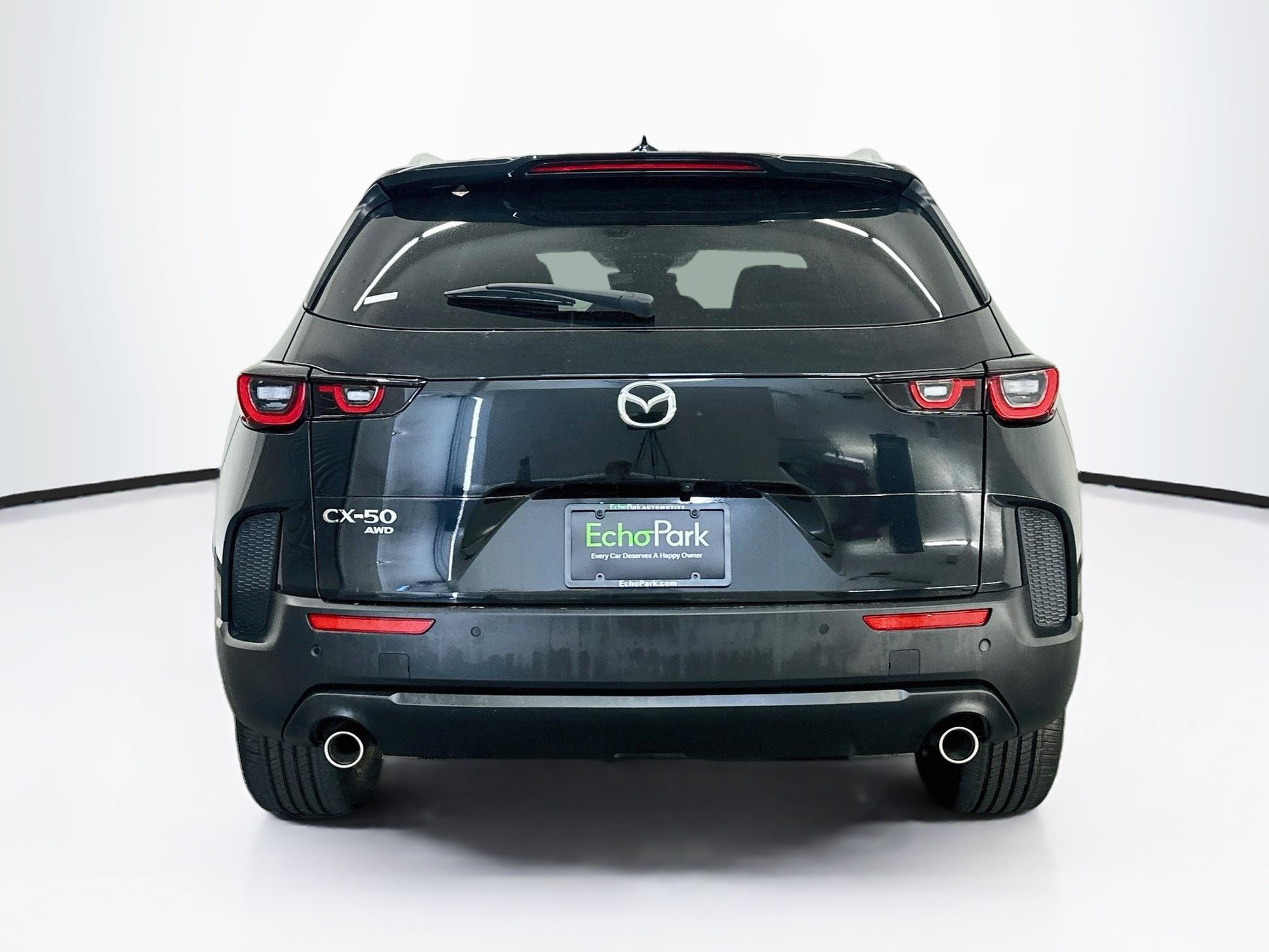 Used 2026 MAZDA CX-50 AWD 2.5 S w/ Premium Package image 7
