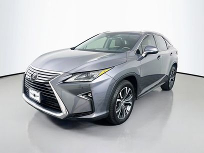 Used 2016 Lexus RX 350 FWD