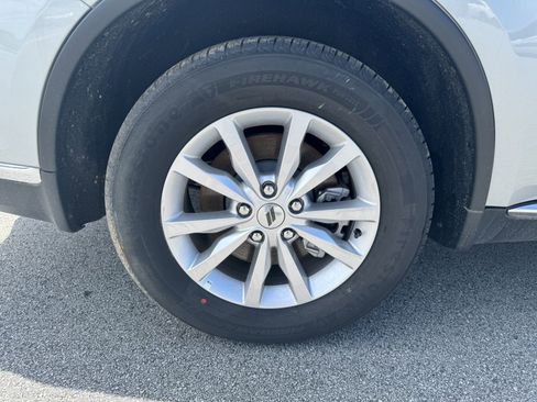 Used 2023 Dodge Durango AWD w/ Technology Group image 19