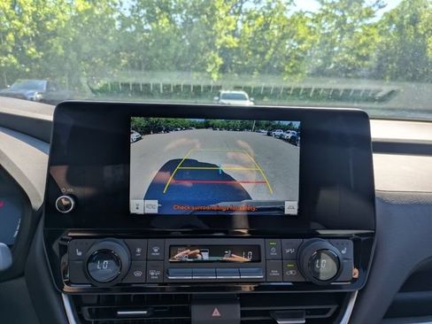 Certified 2026 Toyota Grand Highlander AWD image 30