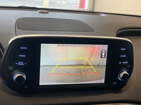 Used 2020 Hyundai Santa Fe SEL AWD/4WD image 17