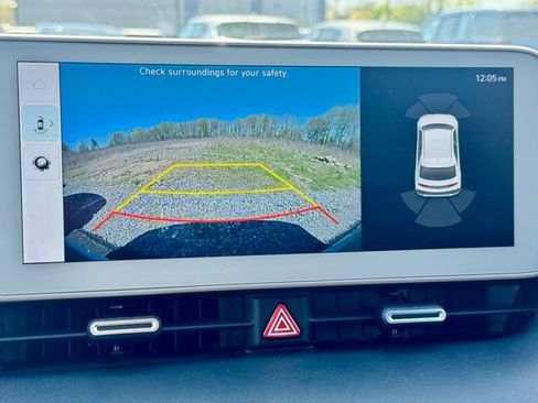 Used 2024 Hyundai Ioniq 5 SEL RWD image 29