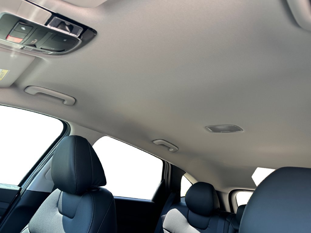 New 2026 Hyundai Tucson SEL Plus FWD image 12