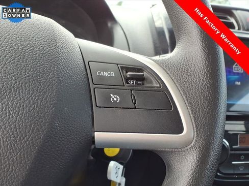 Used 2024 Mitsubishi Mirage ES image 21