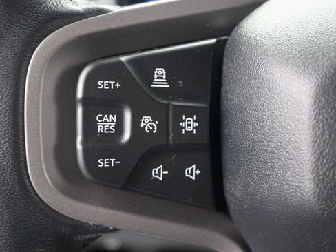 Certified 2024 Ford Bronco Badlands AWD/4WD image 19