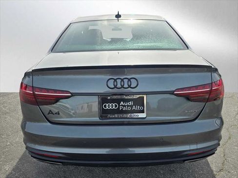 Used 2023 Audi A4 2.0T Premium Plus w/ Premium Plus Package image 4