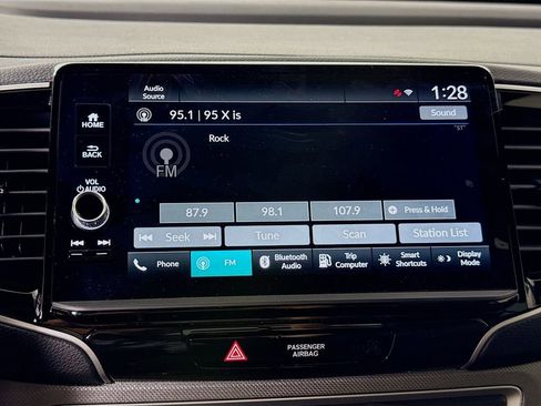 New 2026 Honda Ridgeline RTL image 15
