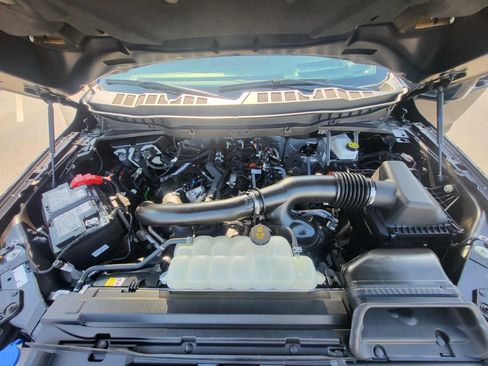 Used 2025 Ford F150 Tremor w/ Equipment Group 402A High AWD/4WD image 10