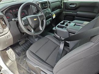 New 2026 Chevrolet Silverado 1500 W/T w/ Trailering Package video 3