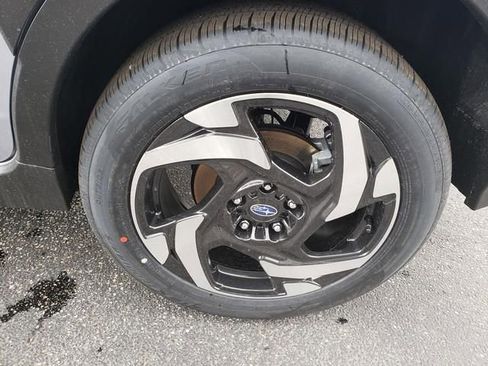 New 2026 Subaru Crosstrek 2.5i Limited image 20