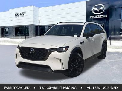 New 2026 MAZDA CX-90 3.3 Turbo S w/ Premium Package