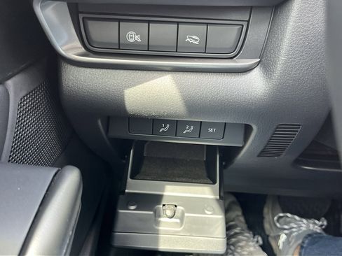 New 2026 MAZDA CX-30 AWD 2.5 S w/ Select Sport Pkg image 13