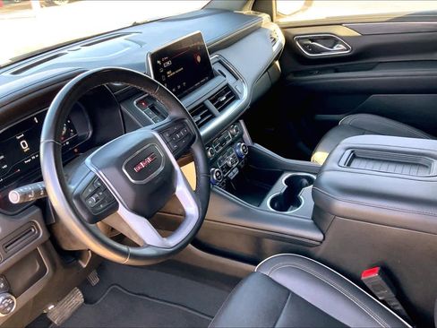 Used 2023 GMC Yukon SLT image 18