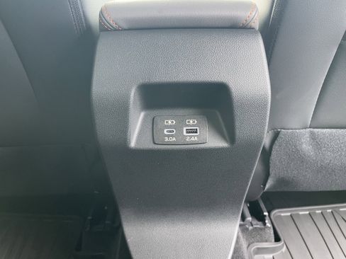 New 2026 Subaru Crosstrek 2.5i Limited w/ Popular Package #3A image 31