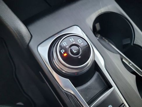 Used 2025 Ford Escape Active FWD image 18